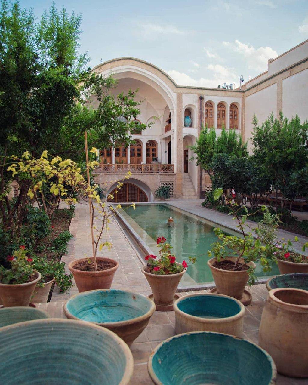 زیبایی در معماری